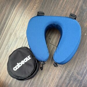 Cabeau Evolution S3® Neck Pillow